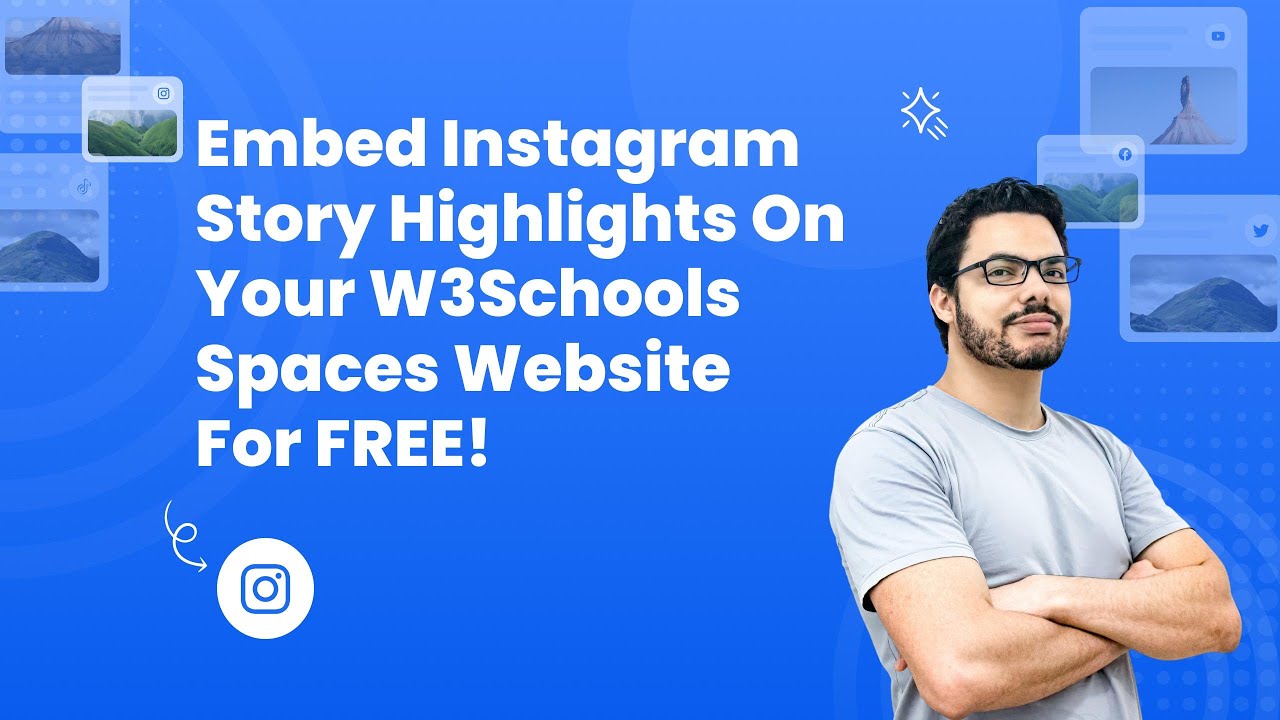 Instagram Stories video tutorial thumbnail