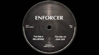 Enforcer - Hellbound
