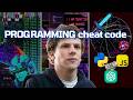 How To Learn Coding FAST And Make Cool Stuff