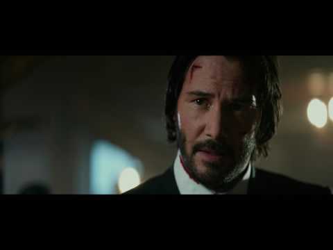 JOHN WICK 2 - Extrait "Gun" VF