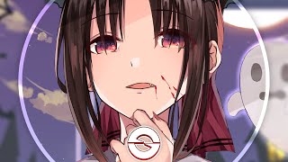 Nightcore - Eat My Brain (Lyrics)