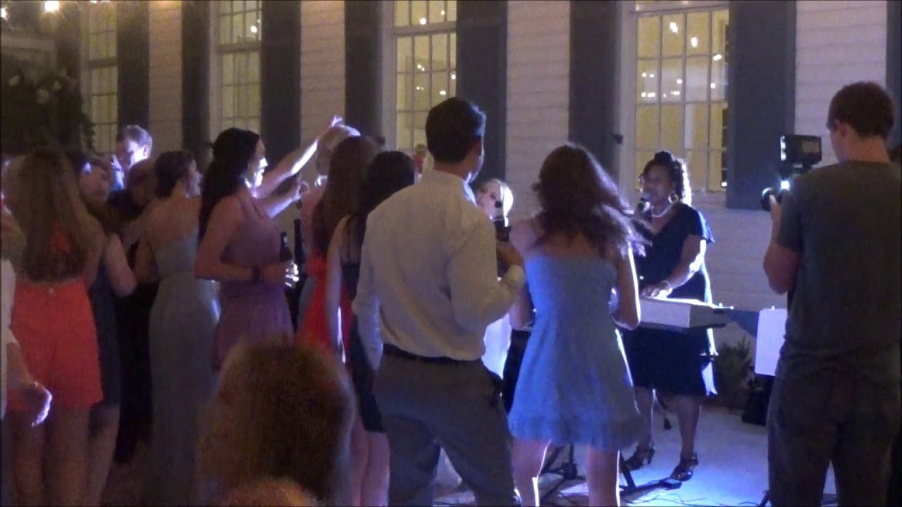 Promotional video thumbnail 3 for 228 Express Band