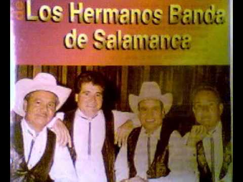Hermanos Banda de Salamanca: El Navegante