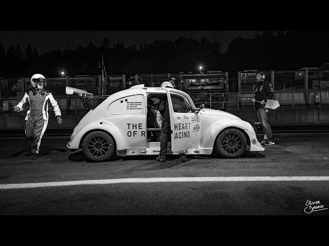 An Epic Weekend at Spa | Fun Cup Recap