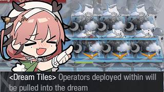 When Sleep Mechanics Meets Sleep Operators