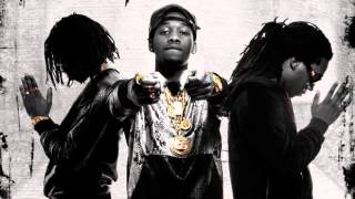 Migos- Sloppy Toppy (2014)