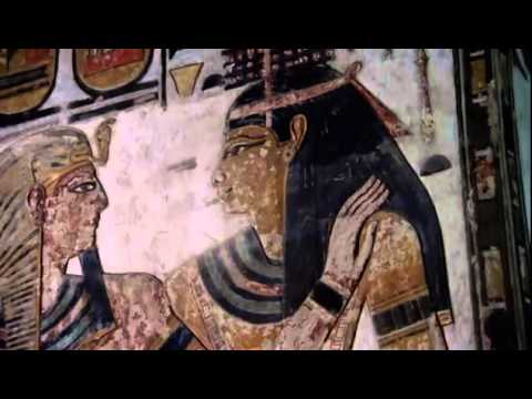 10 Greatest Discoveries of Ancient Egypt