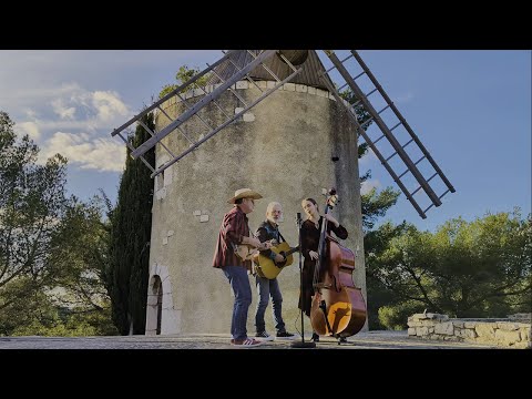 Think Of What You've Done  - Uzer Trio