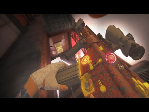 4:3 84 FOV = Champion