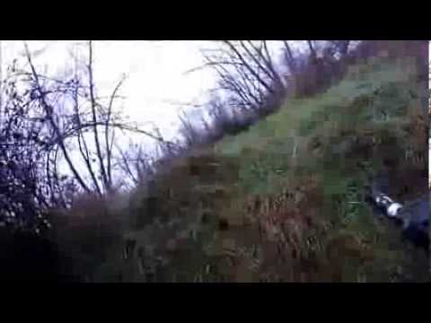 Nemesis 02/02/2014 San Giorgio Piacentino - Parte 2