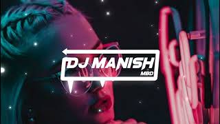 DJ MANISH YADAV MBD