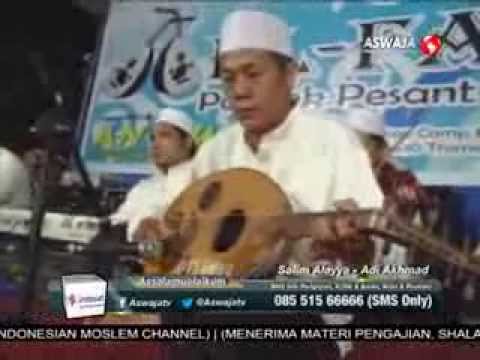 Adi Akhmad - Salim Alayya