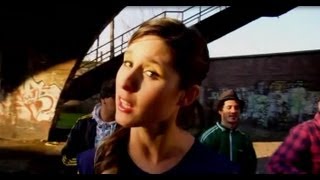 Help Me (feat. Francisca Valenzuela) - Latin Bitman (Official Music Video)