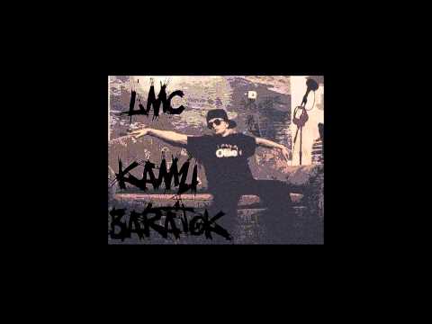 LMC - Kamu barátok (Official Audio)