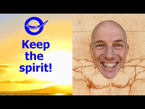 Way of Marvellousness video thumbnail