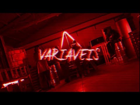 Mokados Crew feat. Leal (PrimeiraMente) - Variáveis (Prod. Doodex)