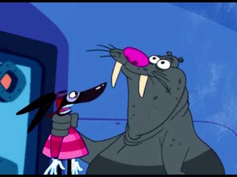 Ratz - Amis pour la vie (S01E45) Episode en HD