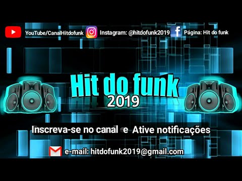 MC Cretino e MC João - Imagina se eu Falo (Binho DJ) Áudio Oficial 2019