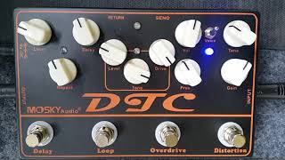 Video thumbnail for MOSKY DTC 4-in-1 Demo by The Rolling Store