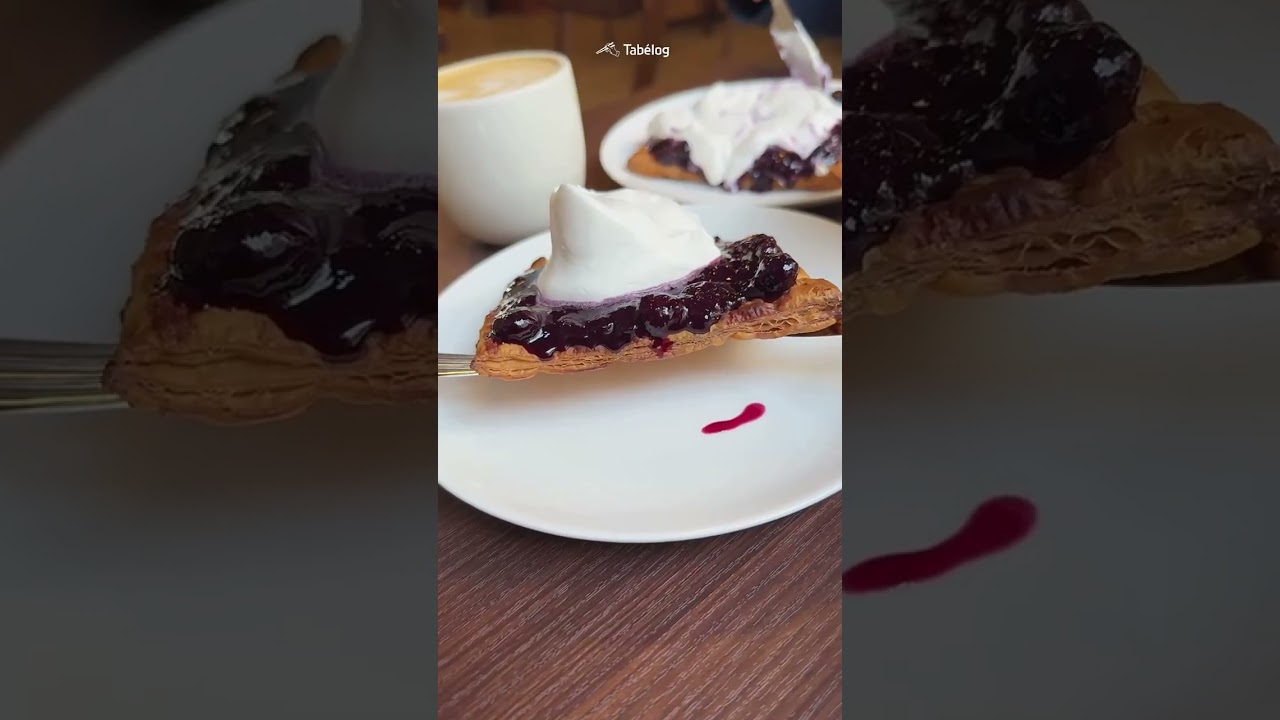 Crispy, Fruity, and Creamy, the Ultimate Asakusa Cafe