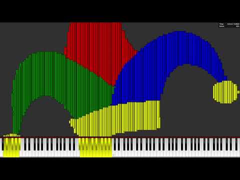 Dark MIDI - Fool About NOKIA 2300 Ringtone