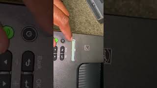 How to Setup the WiFi Connection on a HL-L2325DW