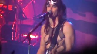 Steel Panther - I Like Drugs (Live)