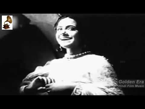 जो हम पे गुज़रती है हम कैसे बताएँ (1944) — वीडियो थंबनेल