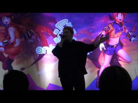 Brunaru / Soraya Orenga - Tudo muda（Cover）