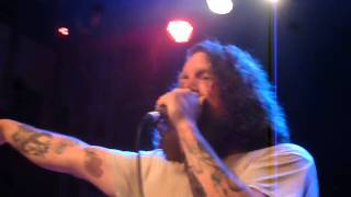 All - Scary Sad - Islington Academy - 28/4/13