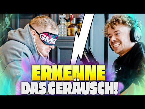 😂🤣 Die GEILSTE CHALLENGE des Team Food Events!!