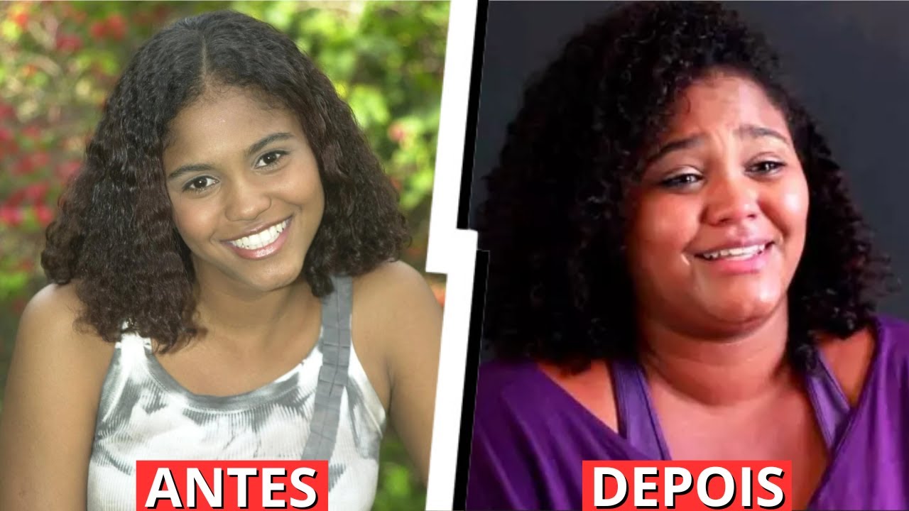 Veja COMO ESTÃO os atores da novela SENHORA DO DESTINO atualmente