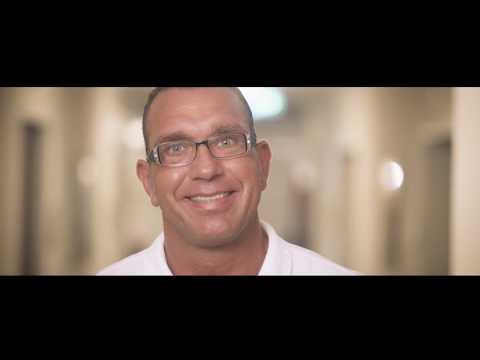 Rosenhof Seniorenwohnanlagen: Werden auch Sie Teil unseres Teams! #RaykWeidemann