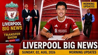 NO One Can Expect This✅ Ibrahim maza Now Targeted By Liverpool 😍 Deal Done 
