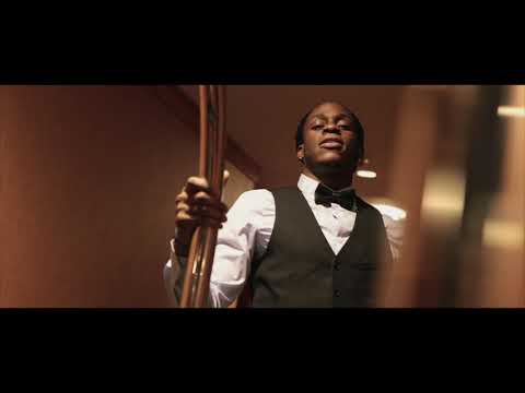 JayMarr - I Deserve (feat. Shane Gramz)(Prod By Tyrie Hames)