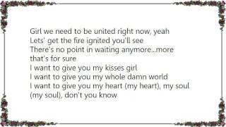 Babyface - Treat You Right Lyrics