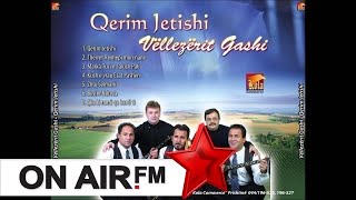 Vellezerit Gashi - Kush E Vrau