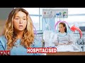 It Seems That It Cannot Be Saved Baylen Anymore Because Baylen Dupree Many Sick Hospitalised SAD