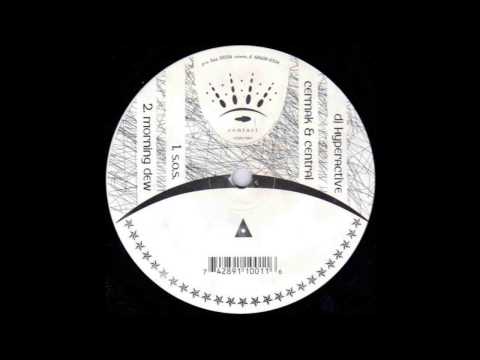DJ Hyperactive - Malia (Acid Techno 1994)