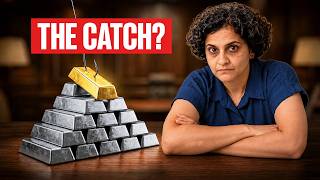 NRIs Are Being Sold a '20% Dollar Return.' Here's the Catch.