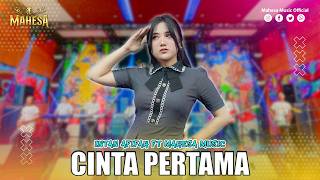 Download lagu INTAN AFIFAH - CINTA PERTAMA | Mahesa Music mp3