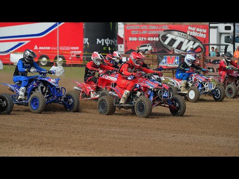 3 Palms MX Recap - ATVMX National - 2020