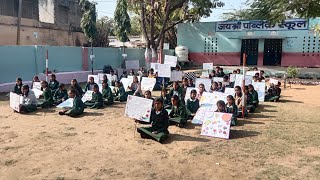 Jayashree Public School Video