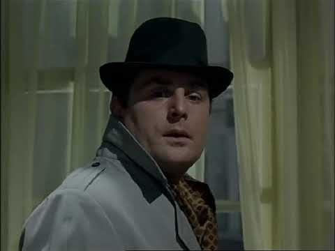 Il Santo - s6e08 Tempo di morire