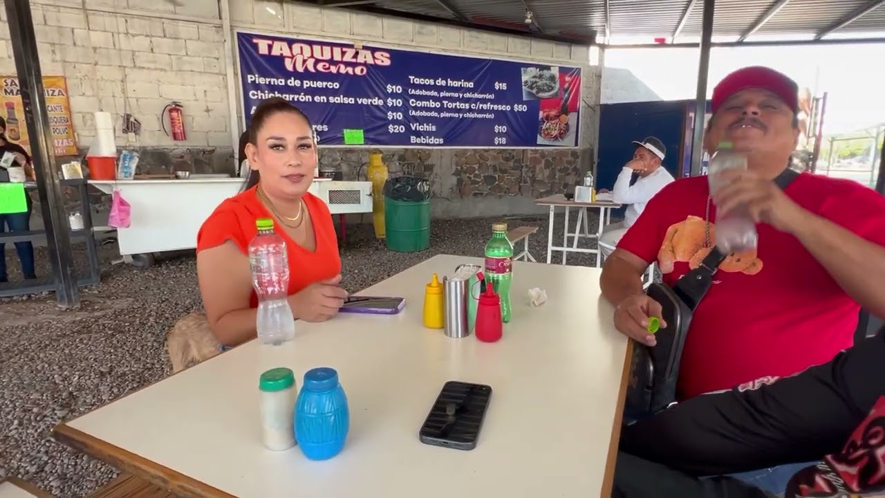 Llegamos a Obregón Sonora con el equipo del compa borre nos vemos en el estadio de los yaquis