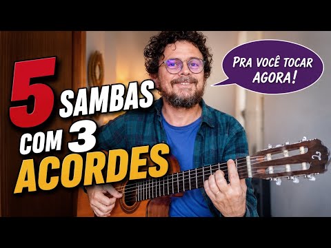Nordestino - Harmonia do Samba