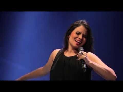 Flávia Bittencourt - 09. Pavão Mysterioso (DVD Leve - Vídeo Oficial) (2016)