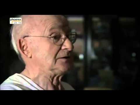 Schweden und die Holocaust Opfer - Hafen der Hoffnung - Teil 5