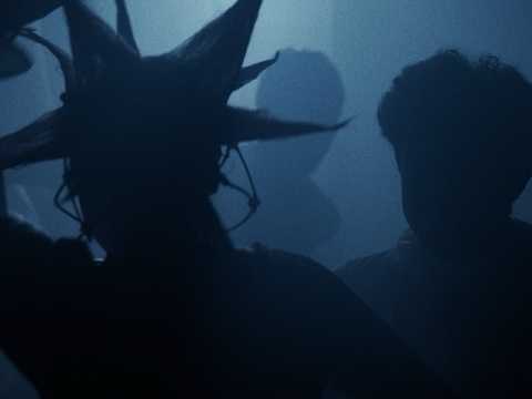 KOAN AKKU - Sprung aus der Egonation