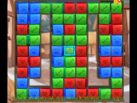 Pet Rescue Saga, Daily Challenge